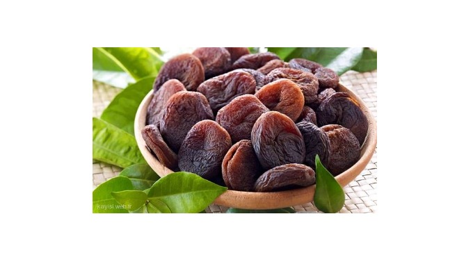 Kayısı