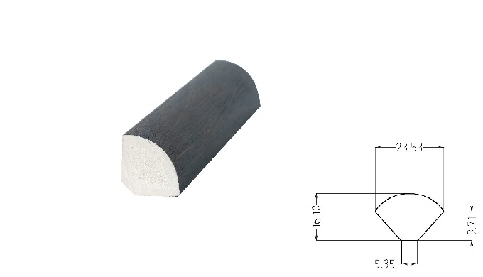 SPC Flooring - Accessories 1