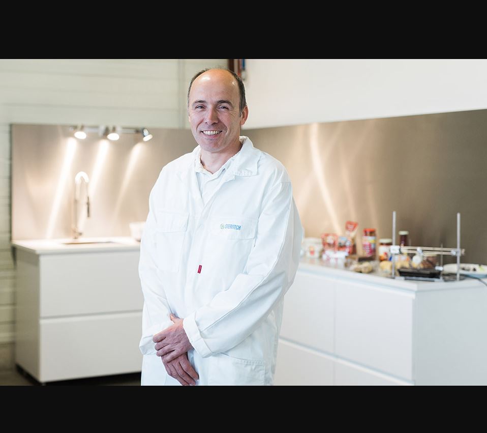 Exclusivités STERITECH : PACK SENSOR