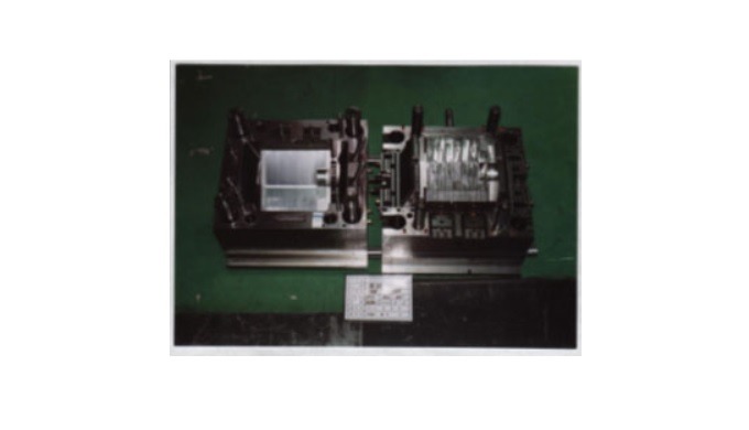 Precision Mold | Mold