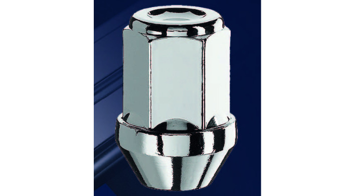 Accessories for alloy wheels