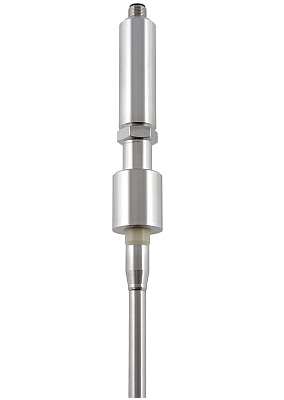 NSL-M Compact continuous level sensor (by Negele Messtechnik GmbH)