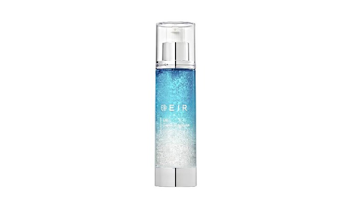 A triple-function highly enriched serum, for moisturizing, whitening, and even elasticity A unique n...