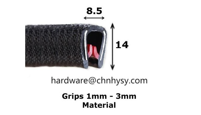 EPDM rubber is a type of synthetic rubber. It has excellent ozone resistance, heat resistance, weath...