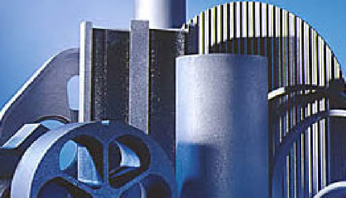 Graphite blocks and graphite rods Graphite blocks and graphite rods can be supplied in both extruded...