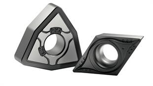 Walter Tiger·tec® Silver ISO K Generation – WKK10S, WKK20S for positive indexable inserts.Facts and ...