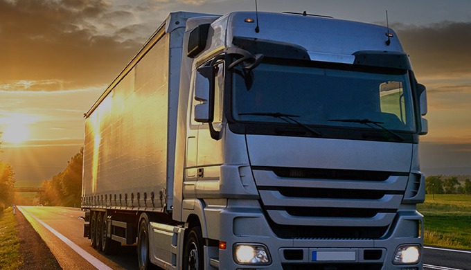 Transport International