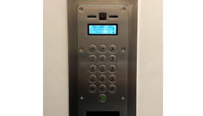 We offer the Design, Installation, Commissioning and offer Maintenance for a wide range of Access Co...