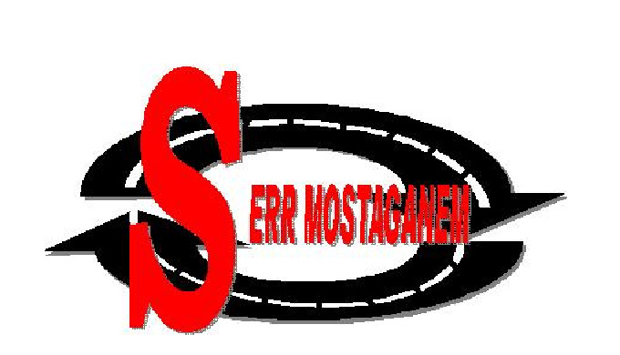 SOCIÉTÉ D’ENROBÉ ET RÉALISATION ROUTIÈRE MOSTAGANEM
