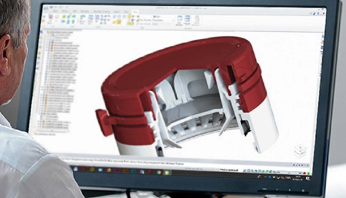 DESIGN AND DEVELOPMENT OF CAPS AND CLOSURES