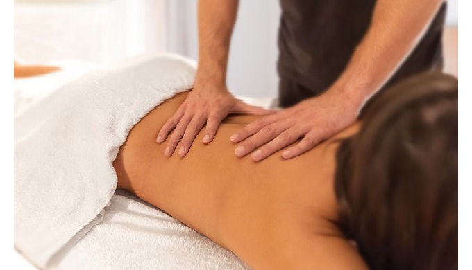 During massage therapy, a skilled licenced Registered Massage Therapist (RMT) in our Moncton centre ...
