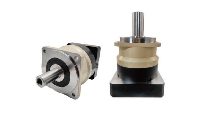 L2 Precision PHL142 Gearbox for Smooth, Quiet Power Transmission