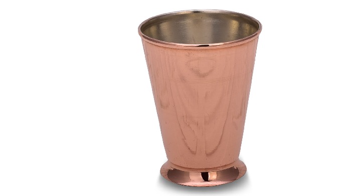 COPPER GLASS