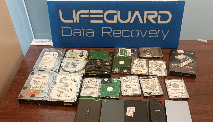: Welcome to Lifeguard Data Recovery, the premier in data recovery Dubai. Conveniently located in Bu...