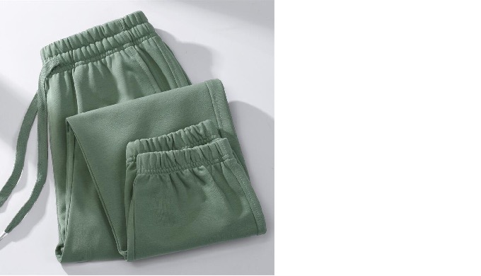• Jogger sweatpants are one of the most popular fashion items today. With a youthful, dynamic design...