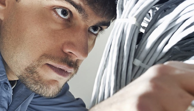 From voice to data and fibre optics, we specialise in designing and installing high-performance stru...