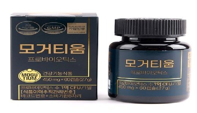 Health functional foods, Hair follicle cell proliferation through improved blood circulation and ant...