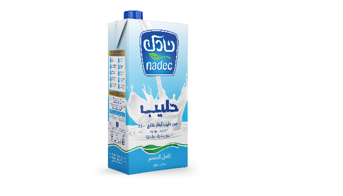 UHT MILK 1LT (FULL FAT - LOW FAT - SKIMMED)