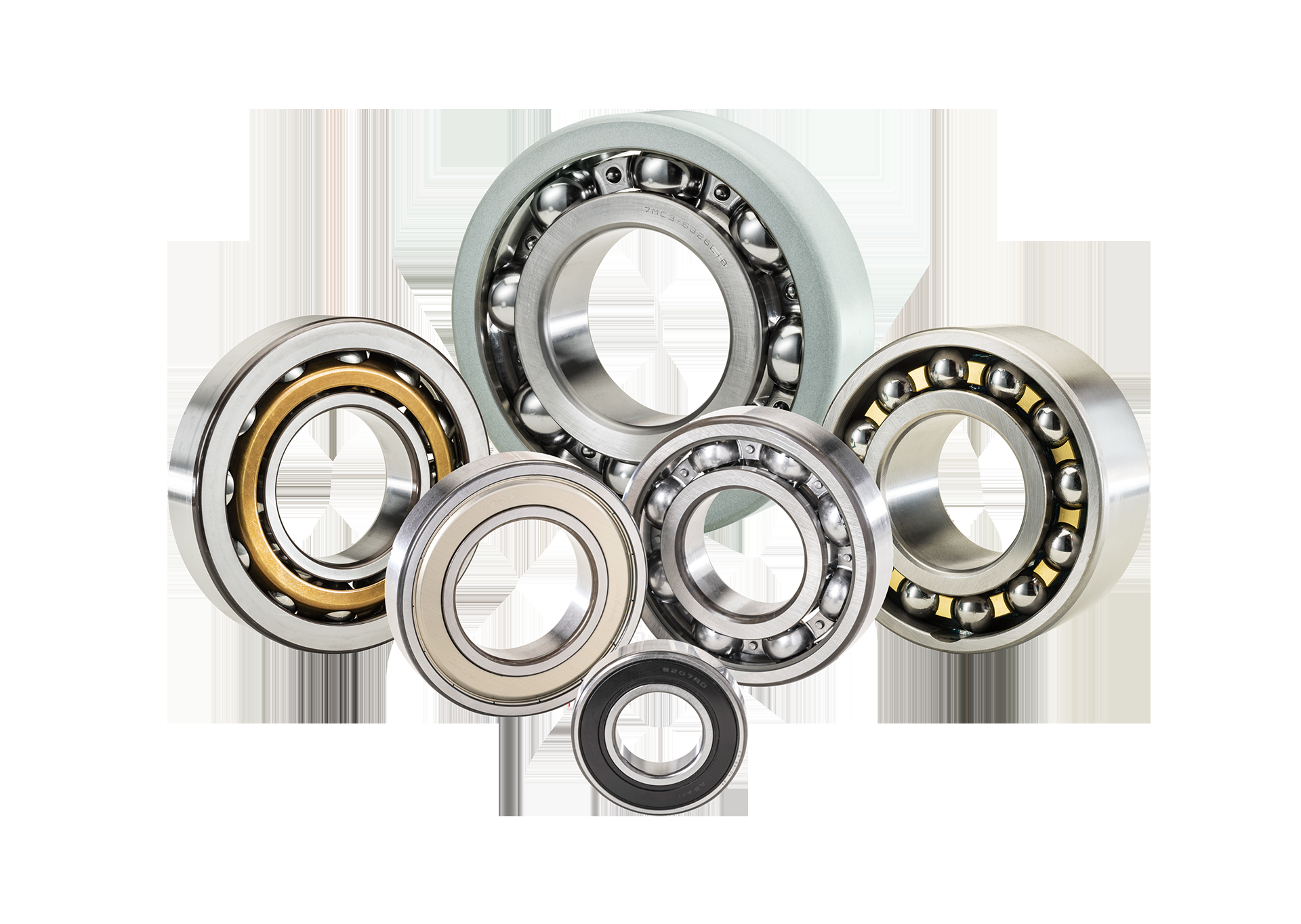 NRB Bearings Limited is a globally trusted name in precision-engineered bearing solutions, deliverin...