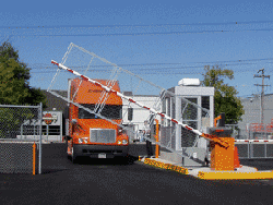 BLG 76 H / 76 L - Grillagée