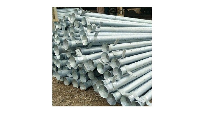 Earthing electrode pipes, these are suitable for all types of installation right from domestic to po...