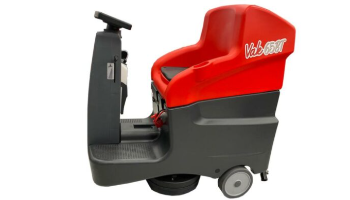 En INNO Grupo llevamos más de 40 años desarrollando la limpieza integral de instalaciones, empleando...