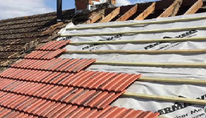 All our staff understand that a roof replacement is a big commitment and a lifelong investment. Our ...