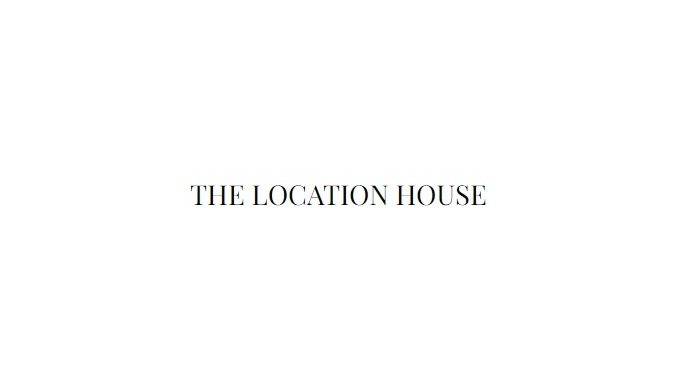 Film and Photoshoot Location