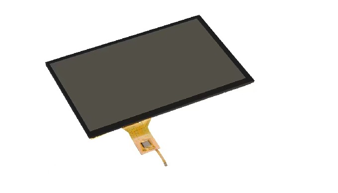 1280x800 dots 10.1 color tft lcd module display,Optional capacitive and resistive touch screens,supe...