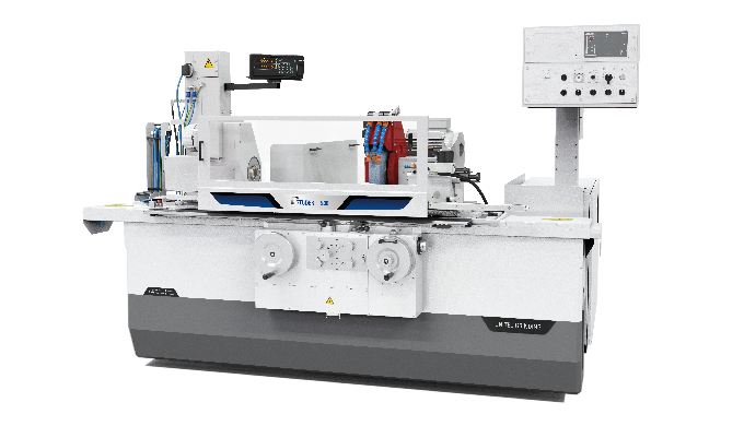 Rettificatrici cilindriche convenzionali 