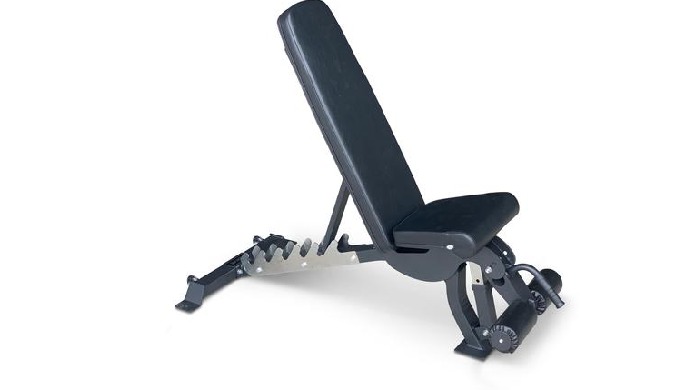 VERVE Westside Commercial Bench Press Version 2 | PRE-ORDER EXPECTED EARLY AUGUST VERVE Westside Com...