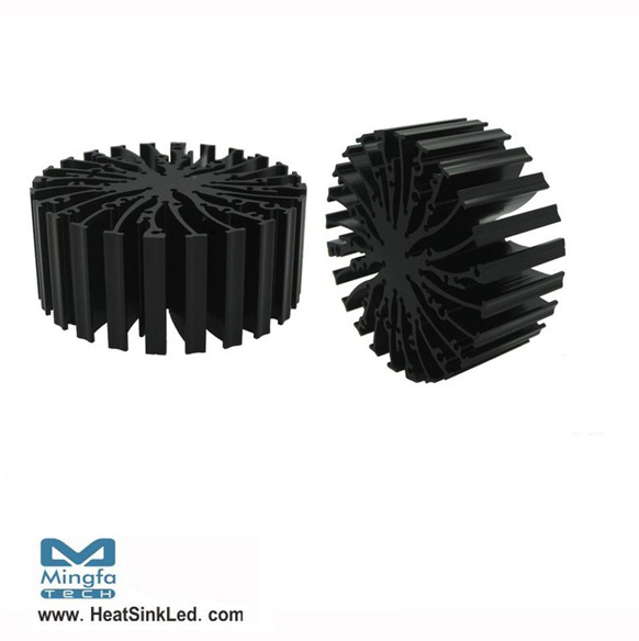 * The XSA-309 Modular Passive LED Coolers are specifically designed for luminaires using the Xicato ...