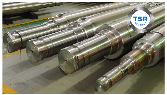 TECHNOLOGY VC + ESR VC casting is carried out under vacuum in a vacuum dega...