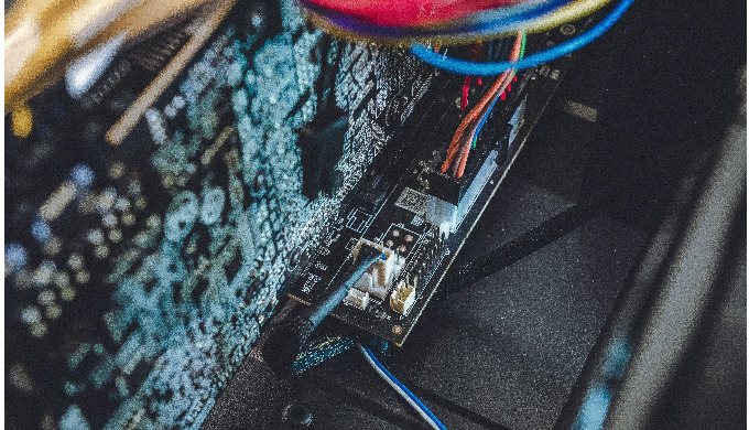 Services aux particuliers Informatique