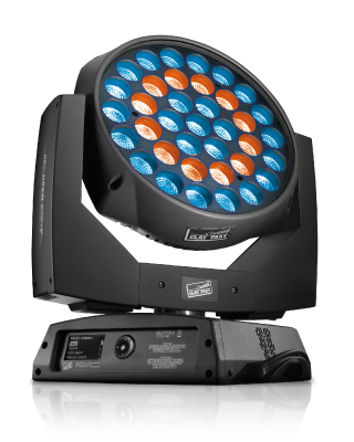 LED Moving Heads