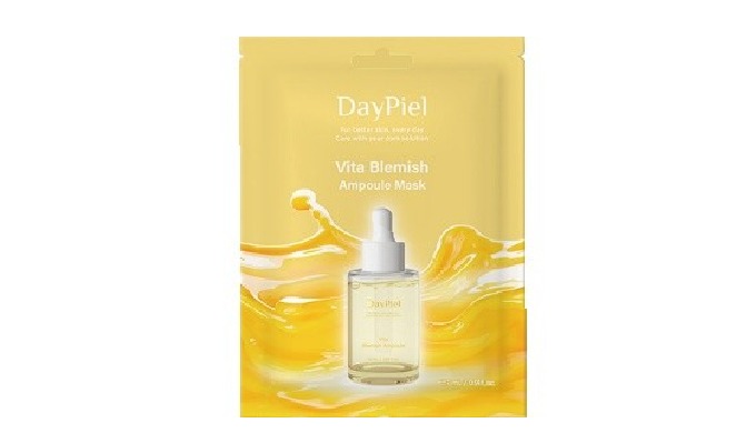 #Información del producto Una mascarilla ampolla formulada con ingredientes vitamínicos veganos e in...