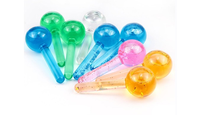 Ice globes-Colorful series We are available various Ice globes and below option is available. So ple...