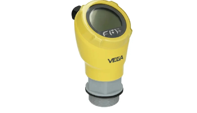 VEGAPULS 31 Compact Radar Sensor ,Radar Level Sensor for Continuous Level Measurement