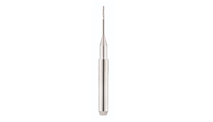 1Flutes Endmills for PEEK & PMMA & WAX Korea dental endmill This dental endmill is ARUM type...