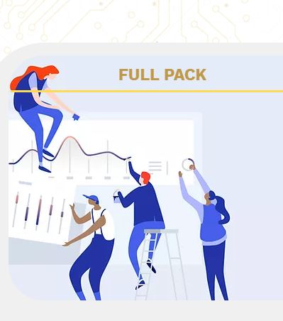 DARI Architecture propose de nombreux services pour votre société, dont : L’offre FULL PACK. Avec no...