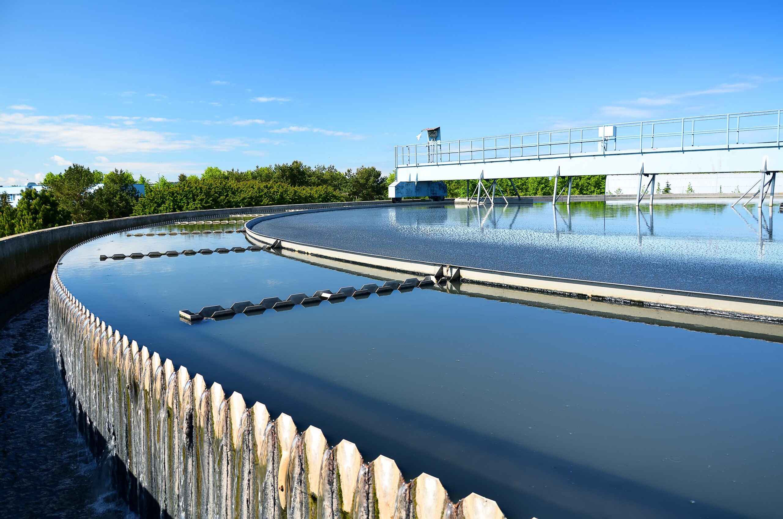 SNF offers a comprehensive range of high-performance, water-soluble polymers designed to optimize wa...