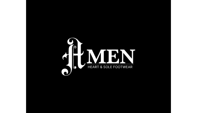 Amen Shoes provides genuine leather shoes in various colours, sizes, and styles. Every man deserves ...