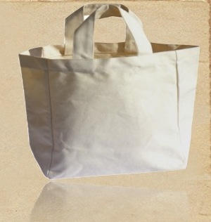 Bags made of 100% regular Recycled Canvas fabric.Customized printing available.OEMs can provide us w...