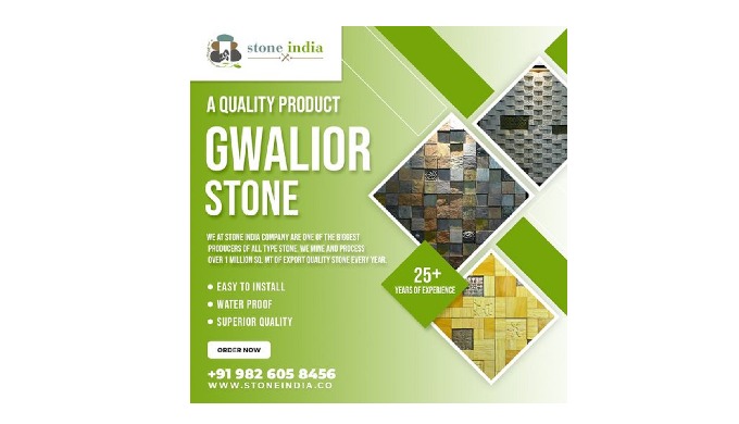 STONE INDIA has more than 25 years of experience in manufacturing stones. We engaged in offering a c...