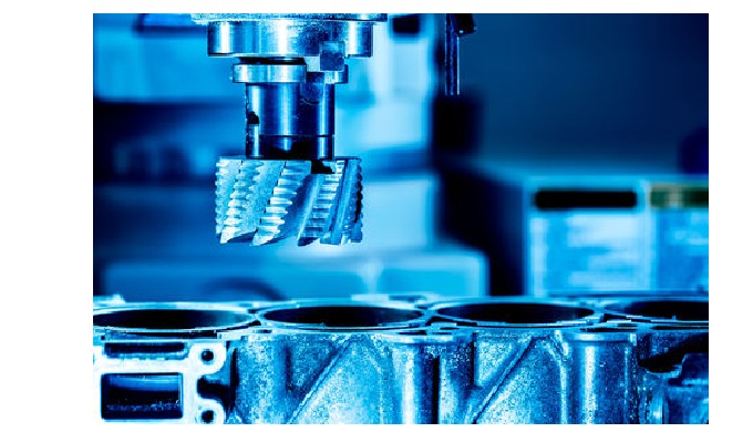 From in-process probing and measurement to tool and process monitoring, Marposs supplies application...