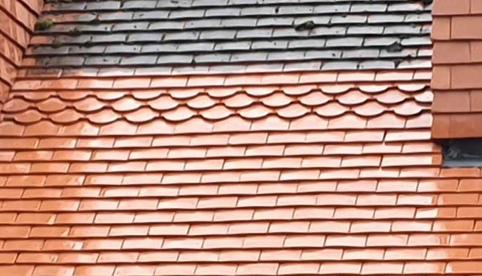 Total Pressure Cleaning based in Doncaster specialise in Domestic & Commercial pressure cleaning...