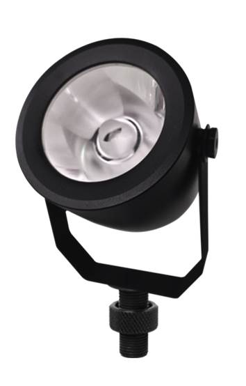 The VEX-YOKE SPOT is an LED luminaire suitable for indoor applications for architectural lighting an...