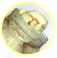 Vanaspati-Ghee