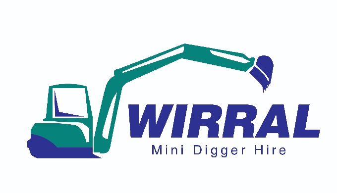 Wirral Mini Digger Hire offers a range of equipment for hire. We have midi and mini diggers which ar...