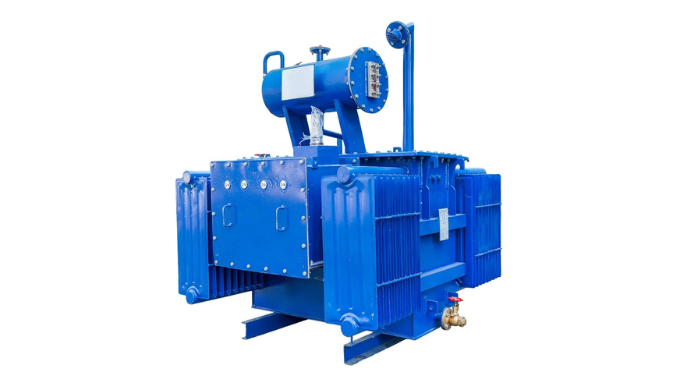 Buy Power Transformers from Glocal Merchants LLC, the best manufacturer, supplier, and exporter of h...
